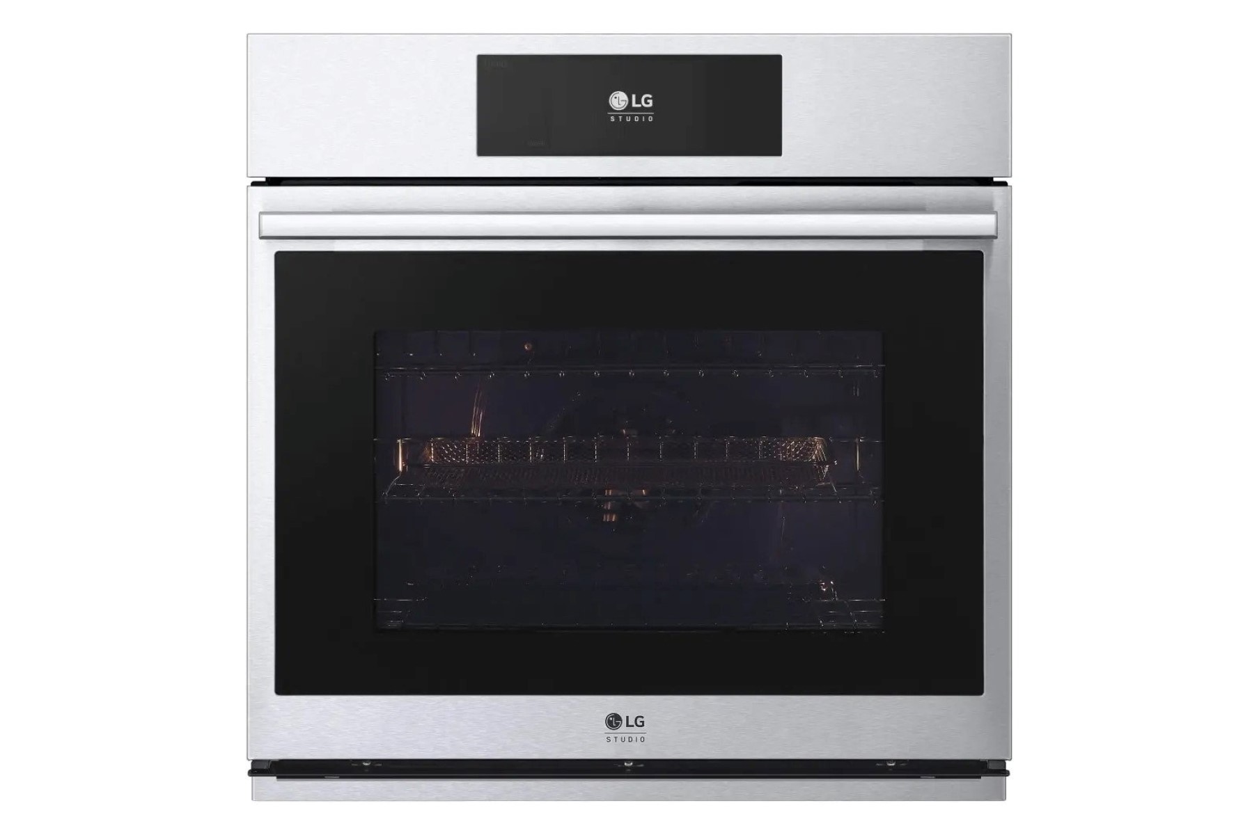 How To Fix The Error Code F-37 For LG Oven
