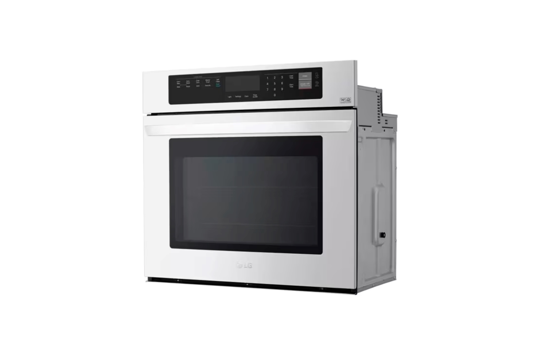 How To Fix The Error Code F-42 For LG Oven