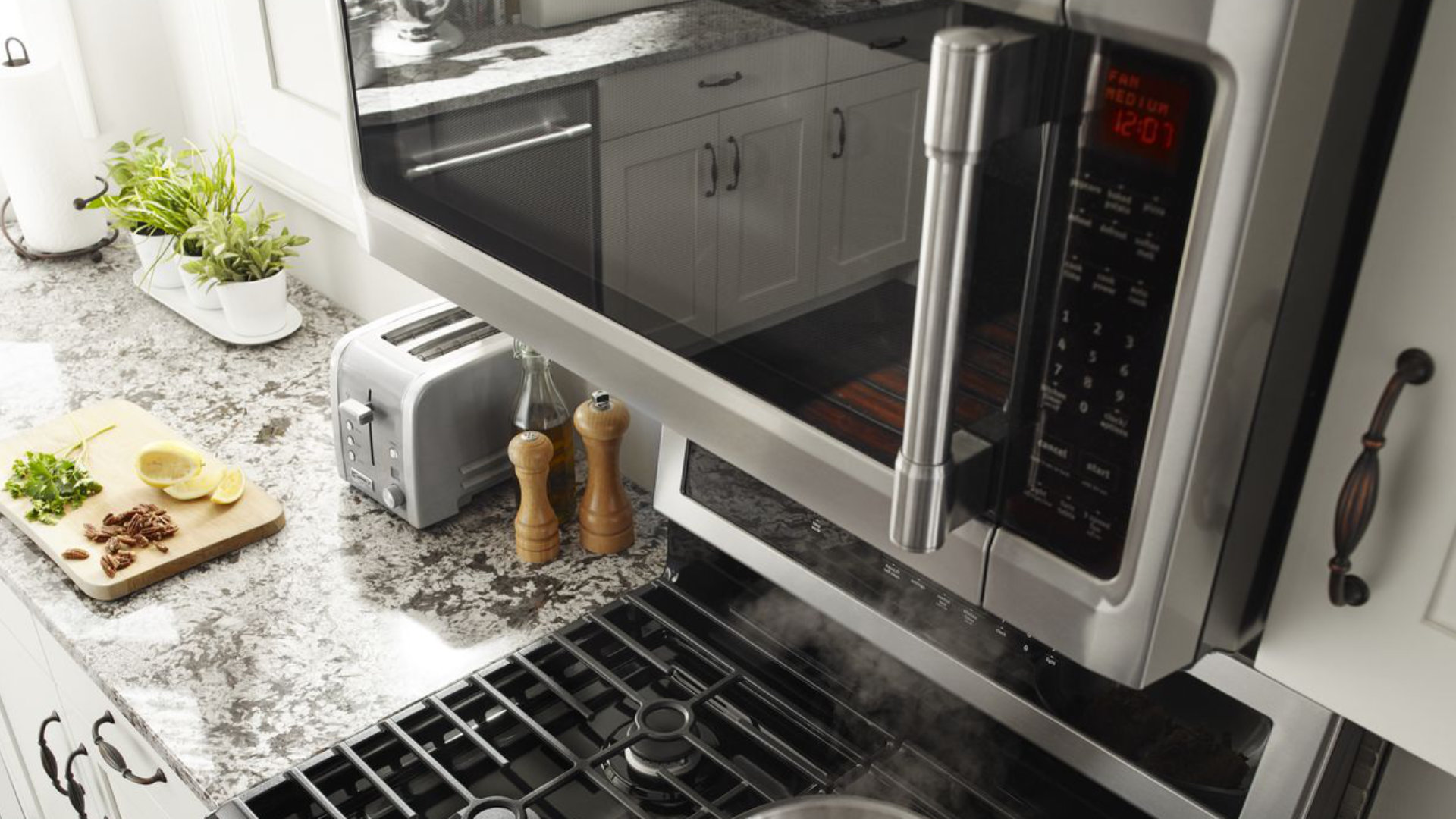 How To Fix The Error Code F0-E4 For Maytag Oven