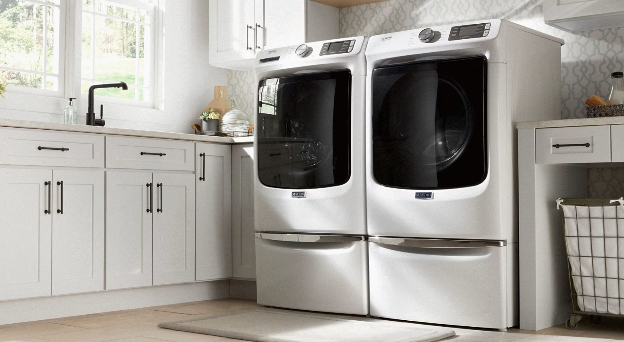 How To Fix The Error Code F01 For Maytag Dryer