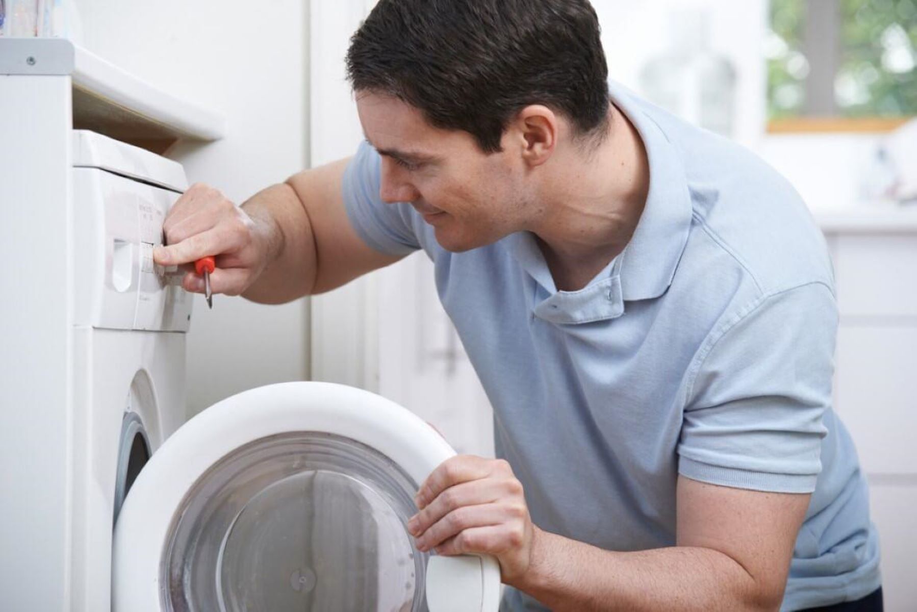How To Fix The Error Code F04 For Whirlpool Dryer