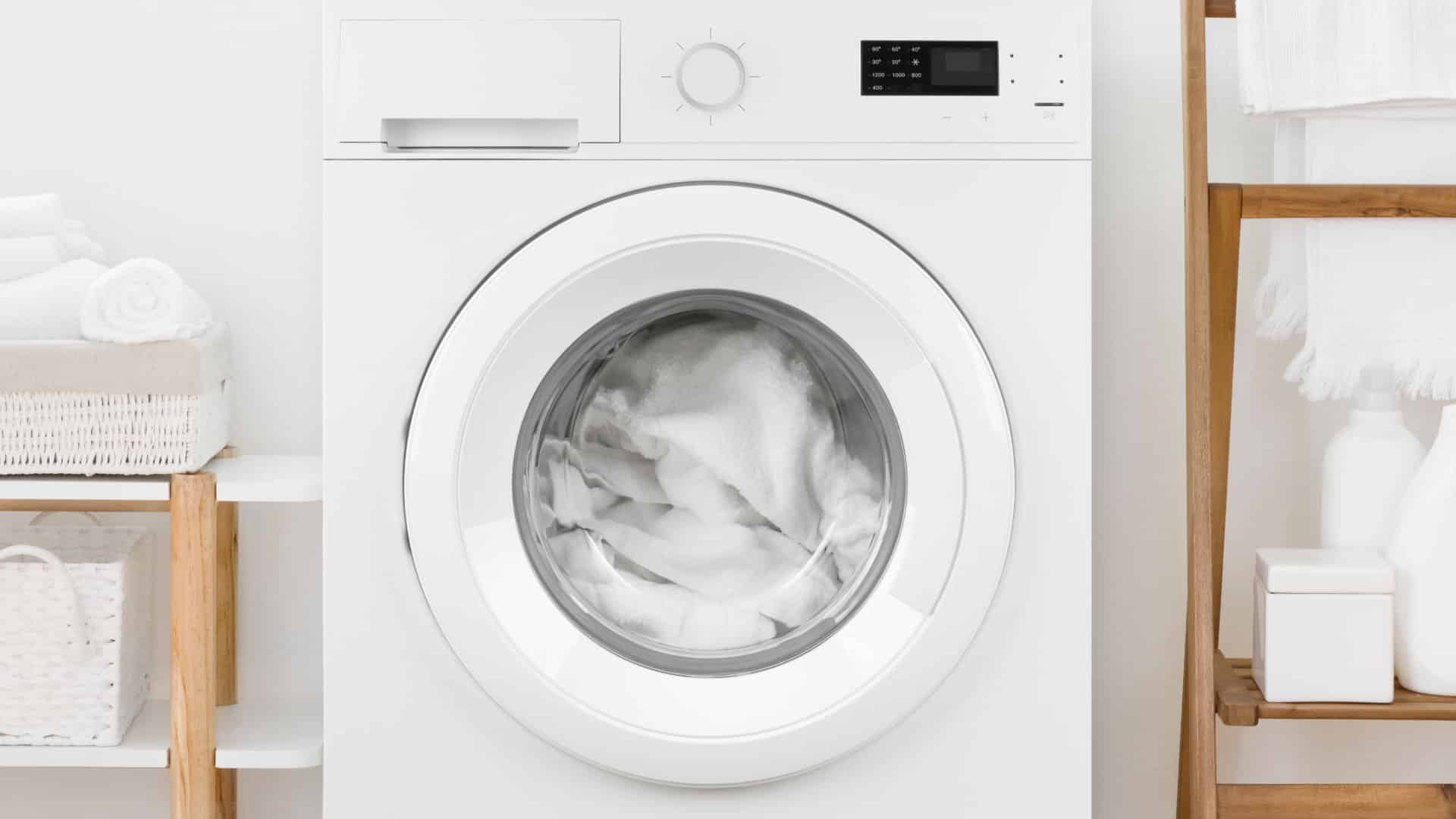 How To Fix The Error Code F08 For Whirlpool Washer