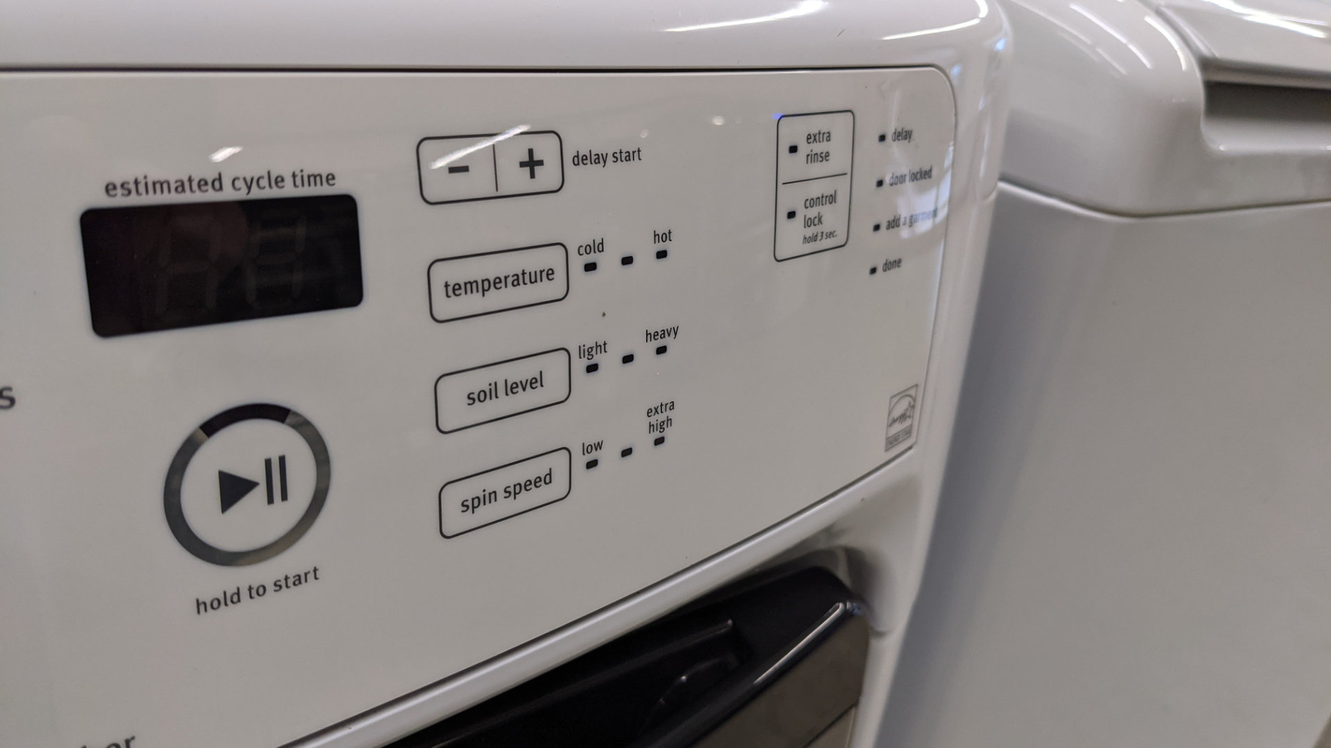 How To Fix The Error Code F09 For Whirlpool Washer