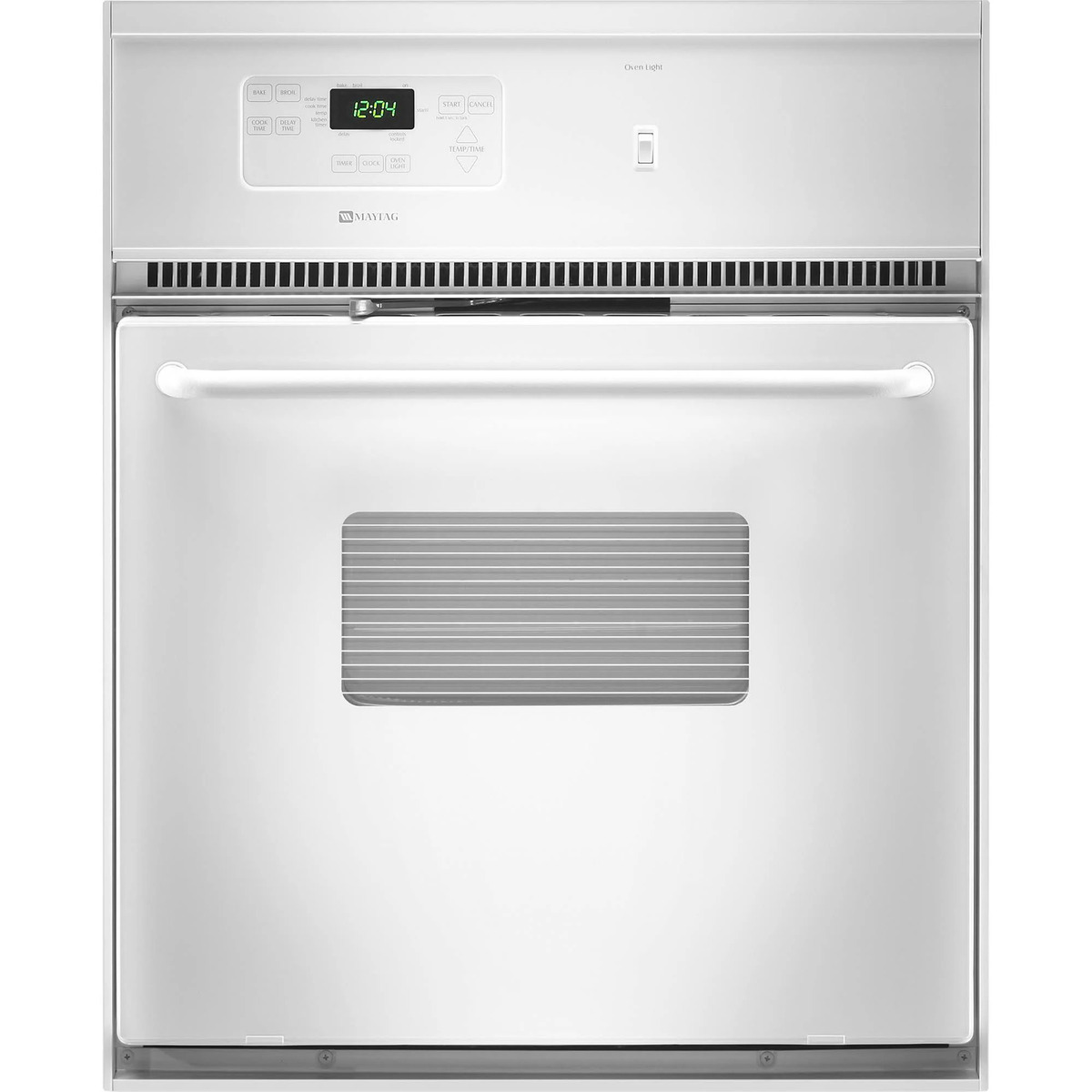 How To Fix The Error Code F1-E1 For Maytag Oven