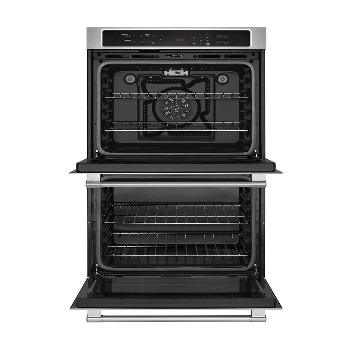 How To Fix The Error Code F1-E3 For Maytag Oven