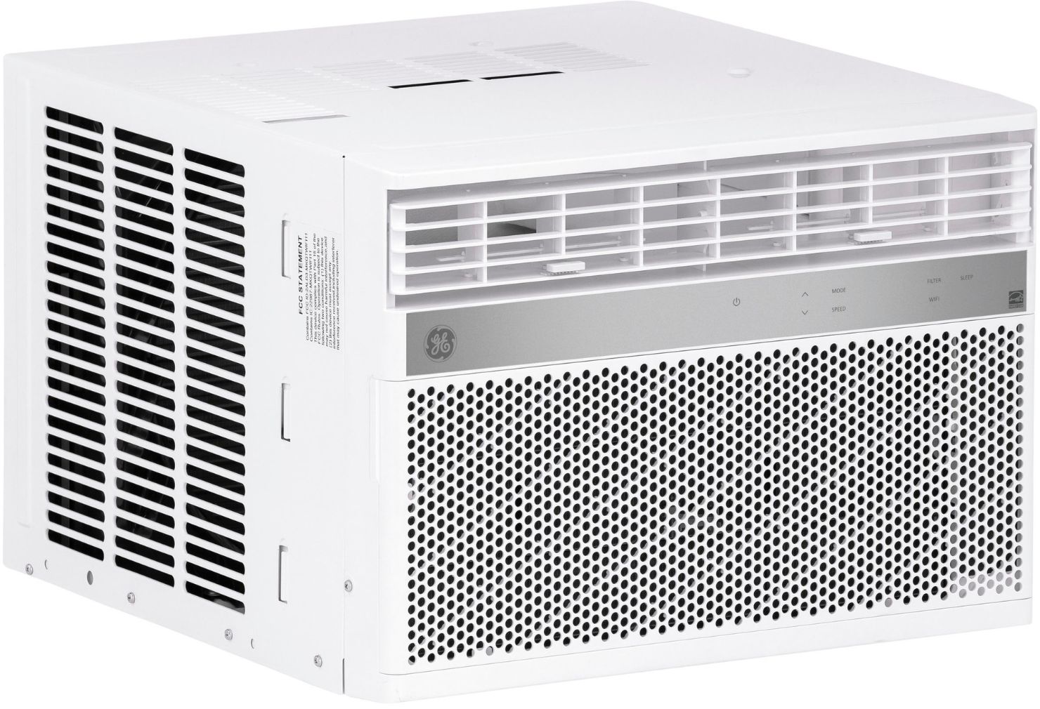 How To Fix The Error Code F10 For GE Air Conditioner