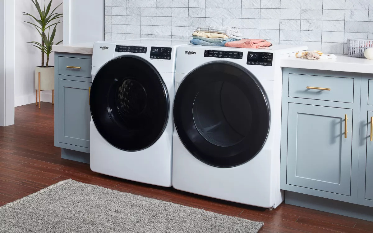 How To Fix The Error Code F11 For Whirlpool Washer