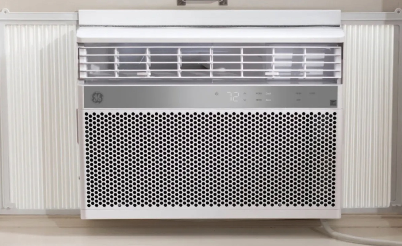 How To Fix The Error Code F13 For GE Air Conditioner