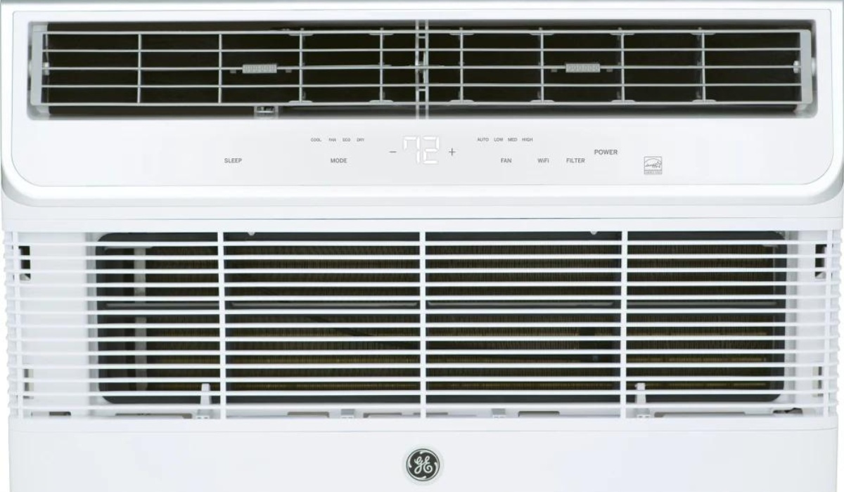 How To Fix The Error Code F16 For GE Air Conditioner