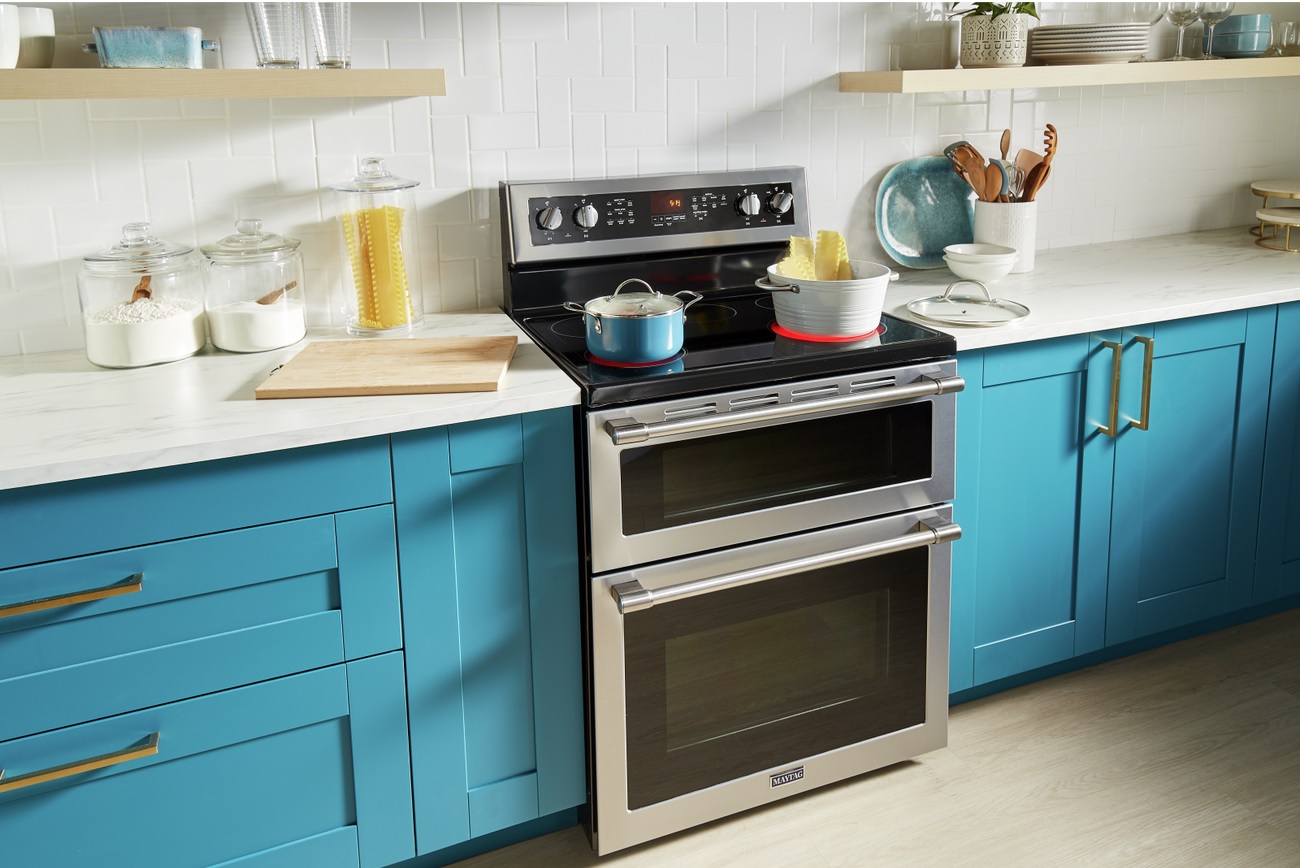 How To Fix The Error Code F2-E0 For Maytag Oven