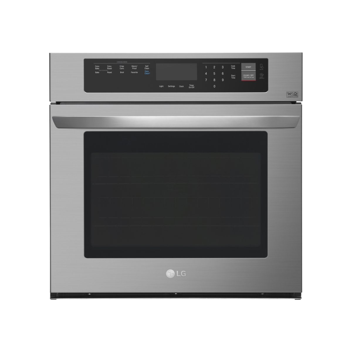 How To Fix The Error Code F2 For LG Oven