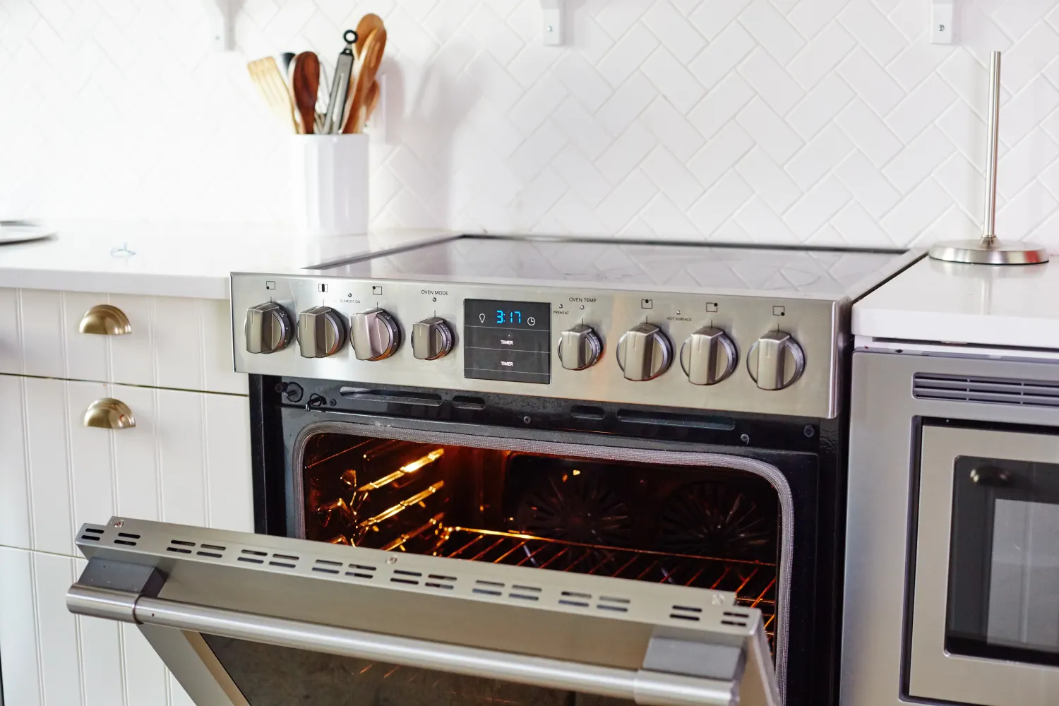 How To Fix The Error Code F2 For Maytag Oven