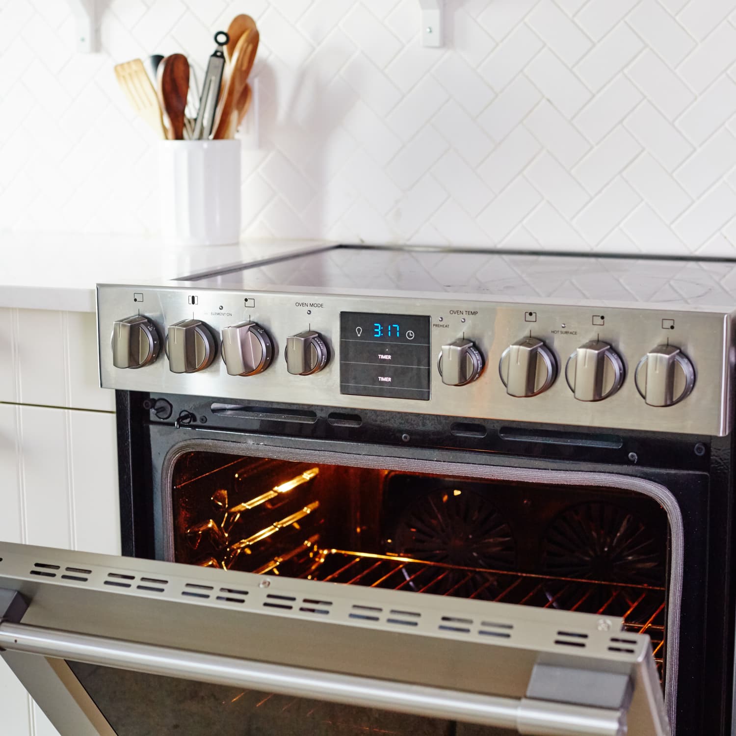 How To Fix The Error Code F21 For Whirlpool Oven & Range
