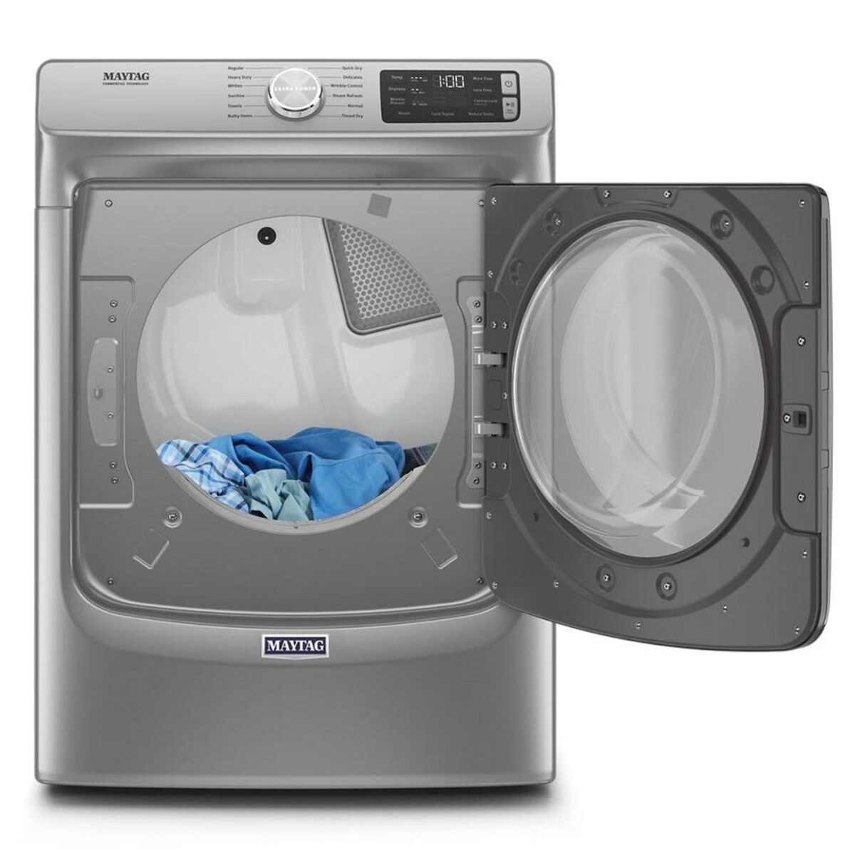 How To Fix The Error Code F22 For Maytag Washing Machine