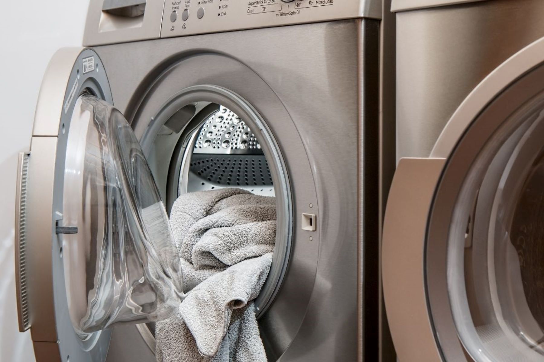 How To Fix The Error Code F22 For Whirlpool Dryer