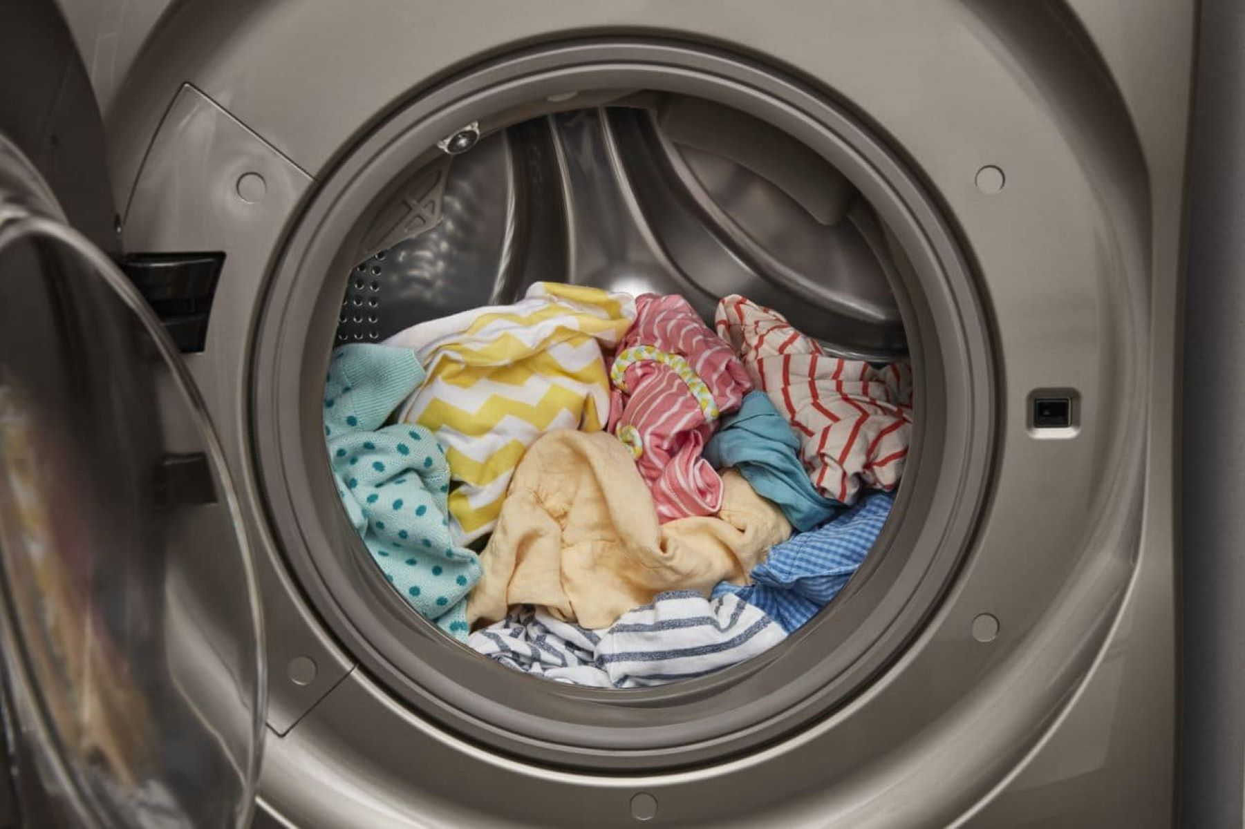 How To Fix The Error Code F24 For Whirlpool Dryer