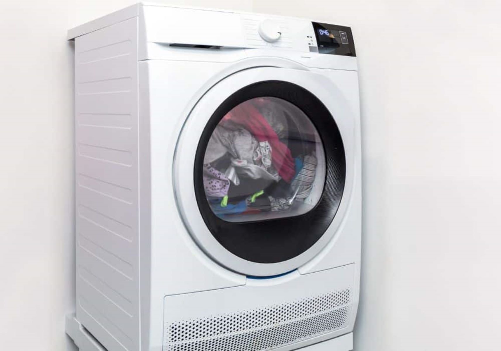 How To Fix The Error Code F26 For Whirlpool Dryer