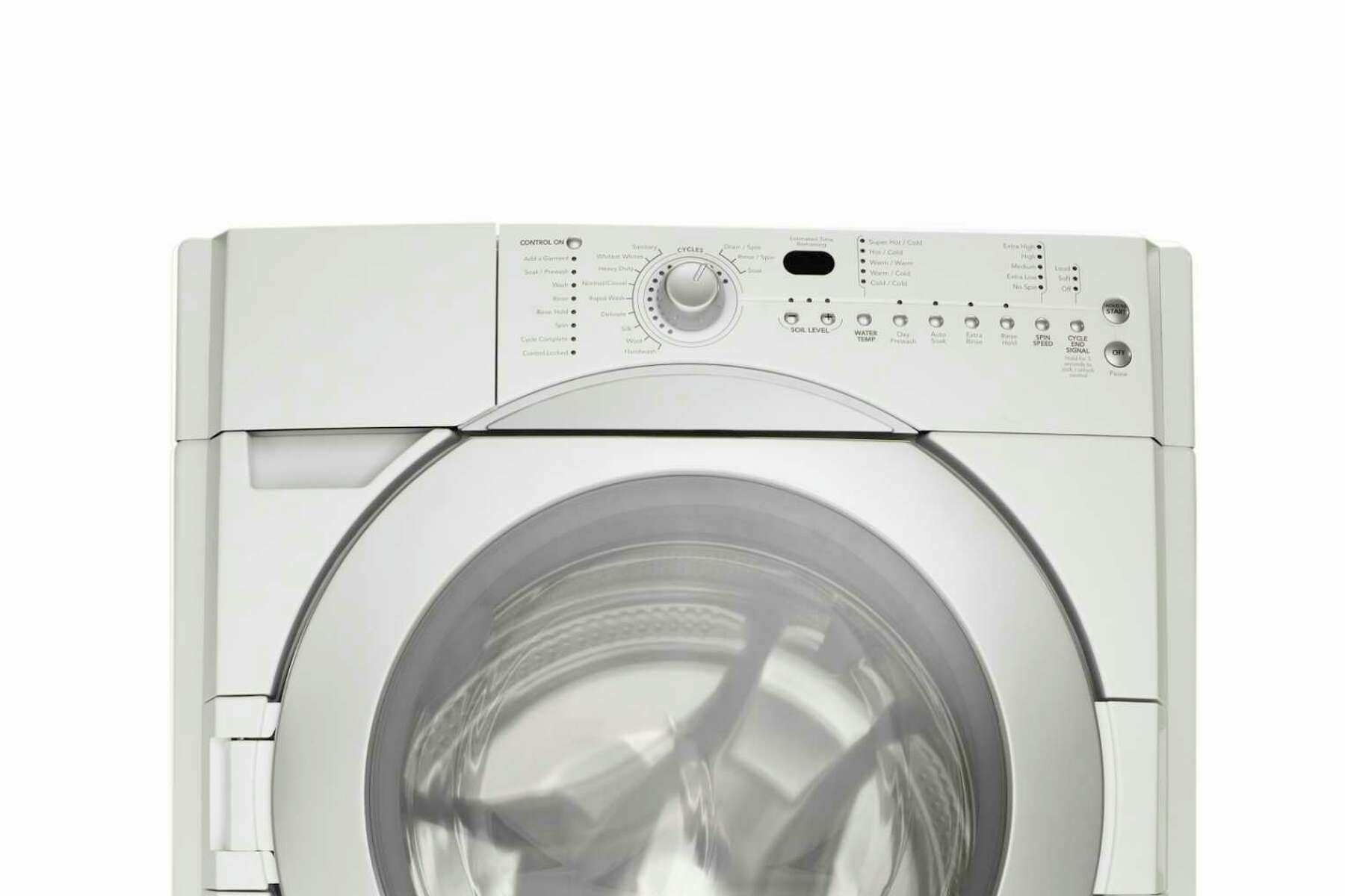 How To Fix The Error Code F26 For Whirlpool Washer