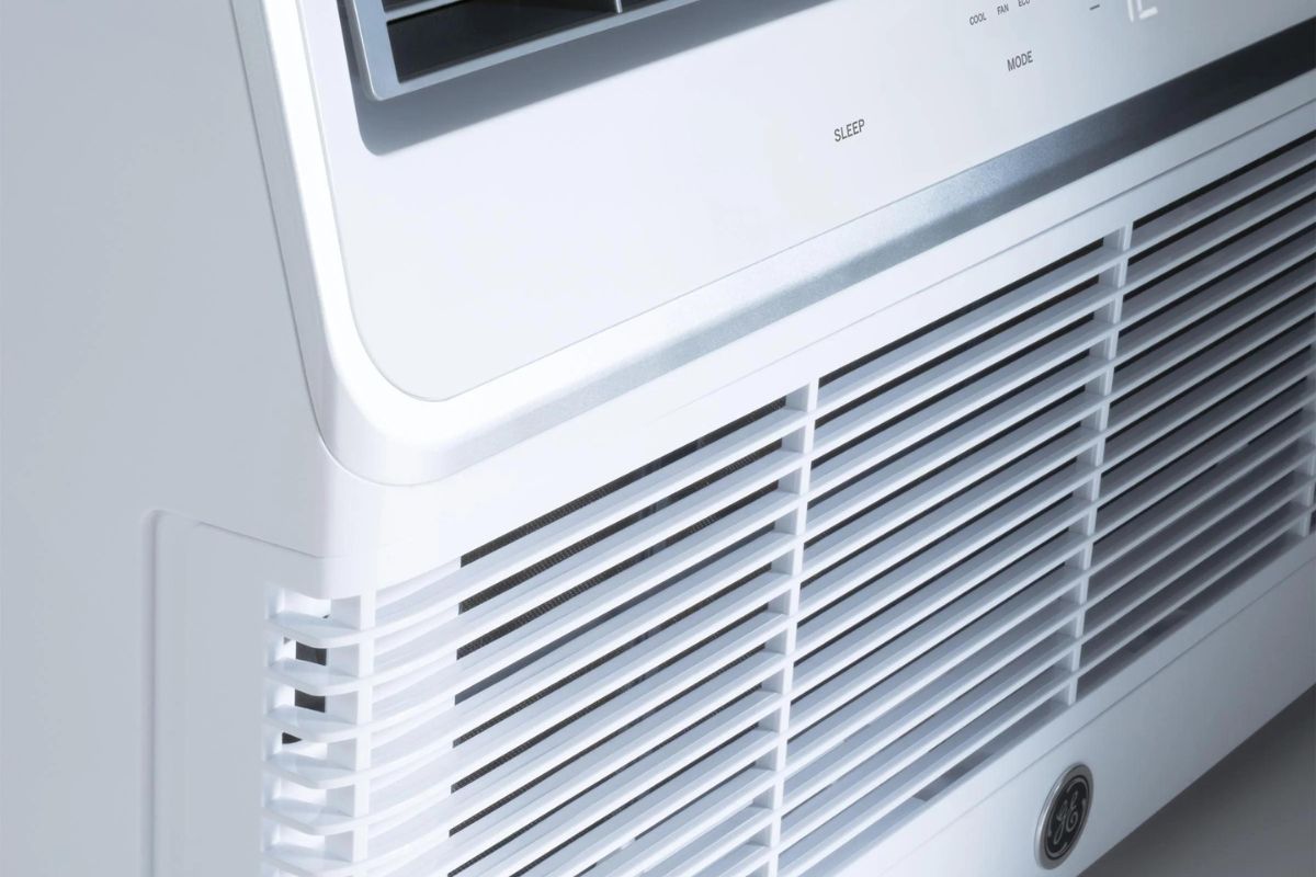 How To Fix The Error Code F28 For GE Air Conditioner