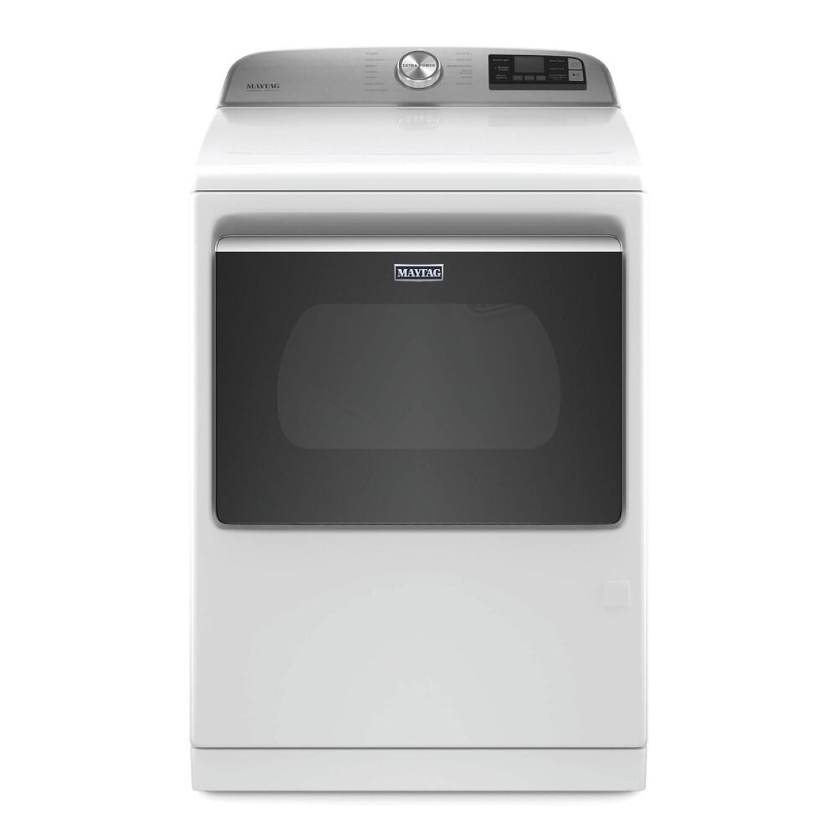 How To Fix The Error Code F28 For Maytag Dryer