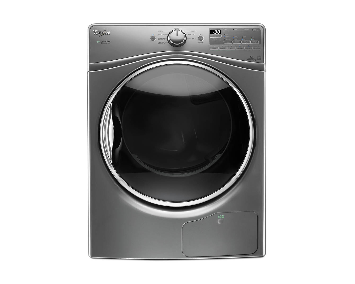 How To Fix The Error Code F29 For Whirlpool Dryer