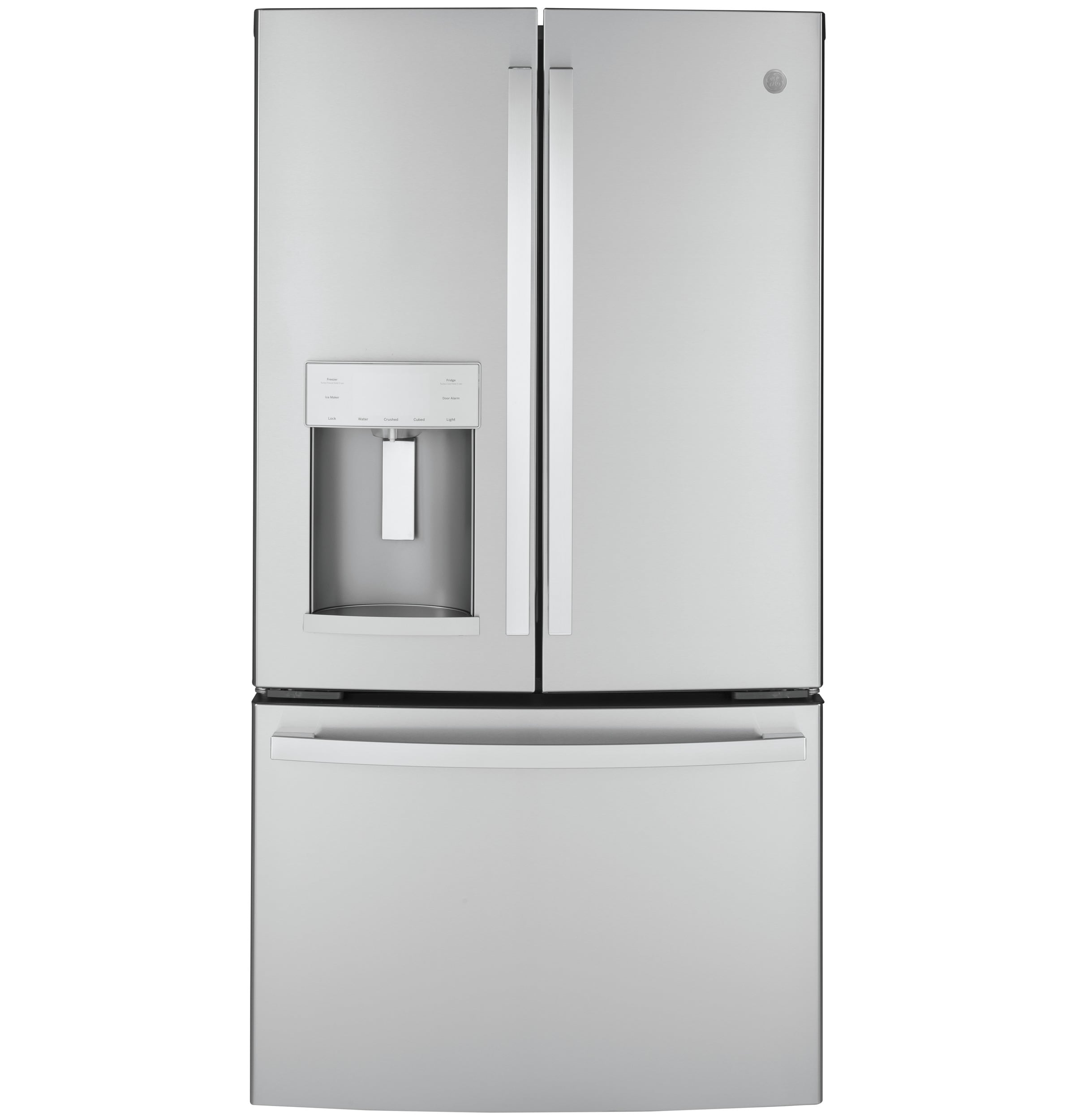 How To Fix The Error Code F3 For GE Refrigerator & Freezer