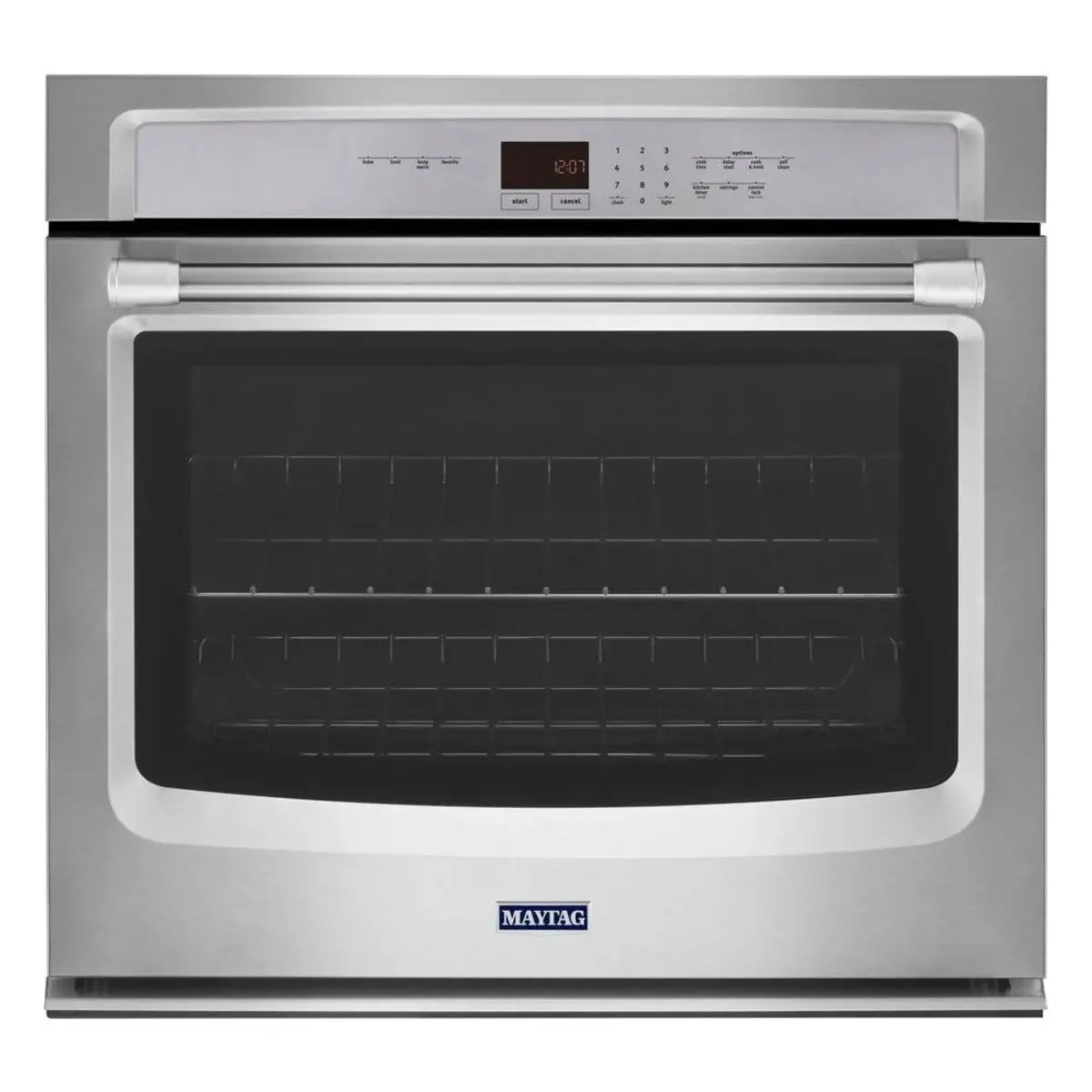 How To Fix The Error Code F3 For Maytag Oven