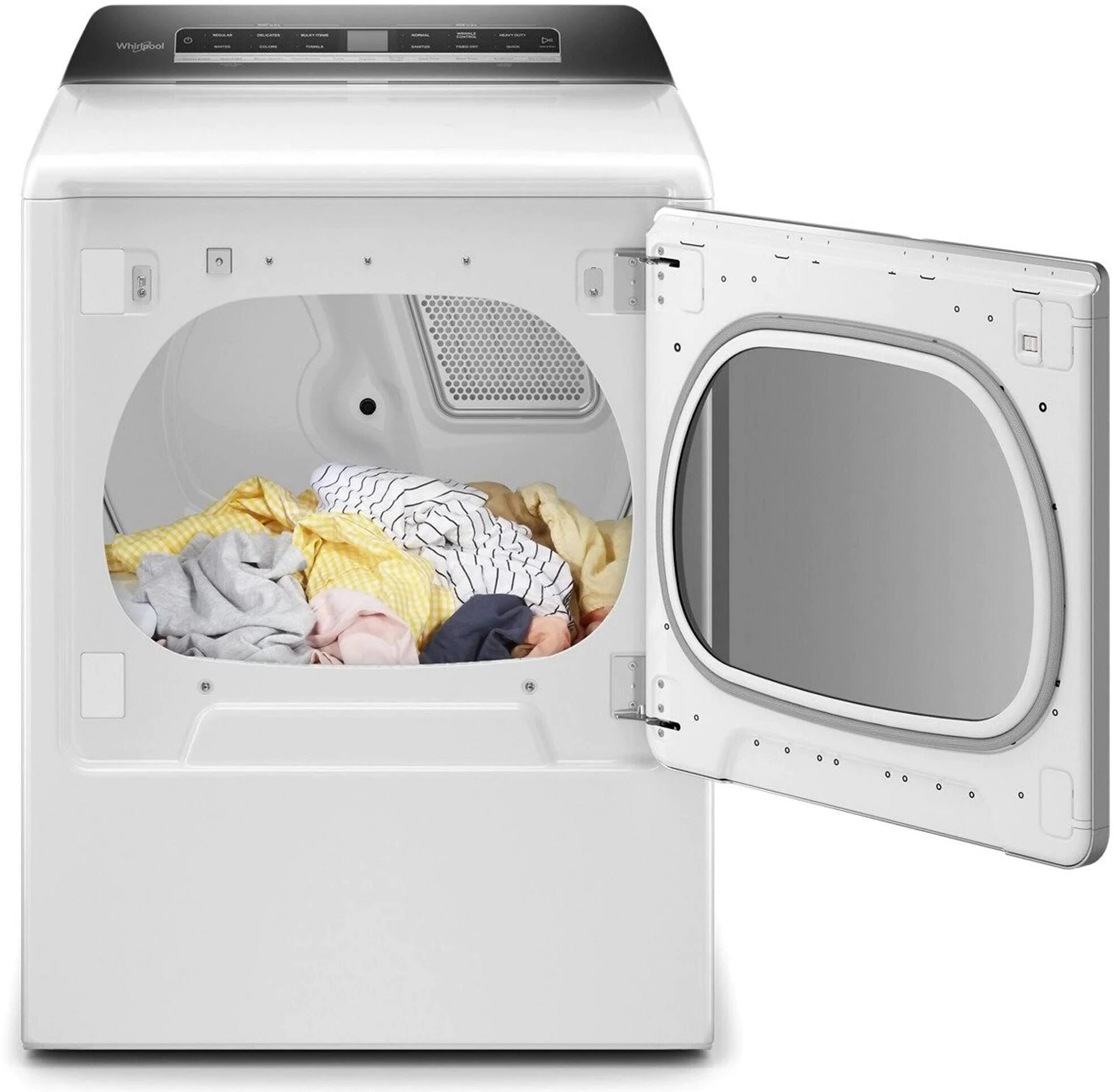 How To Fix The Error Code F30 For Whirlpool Dryer