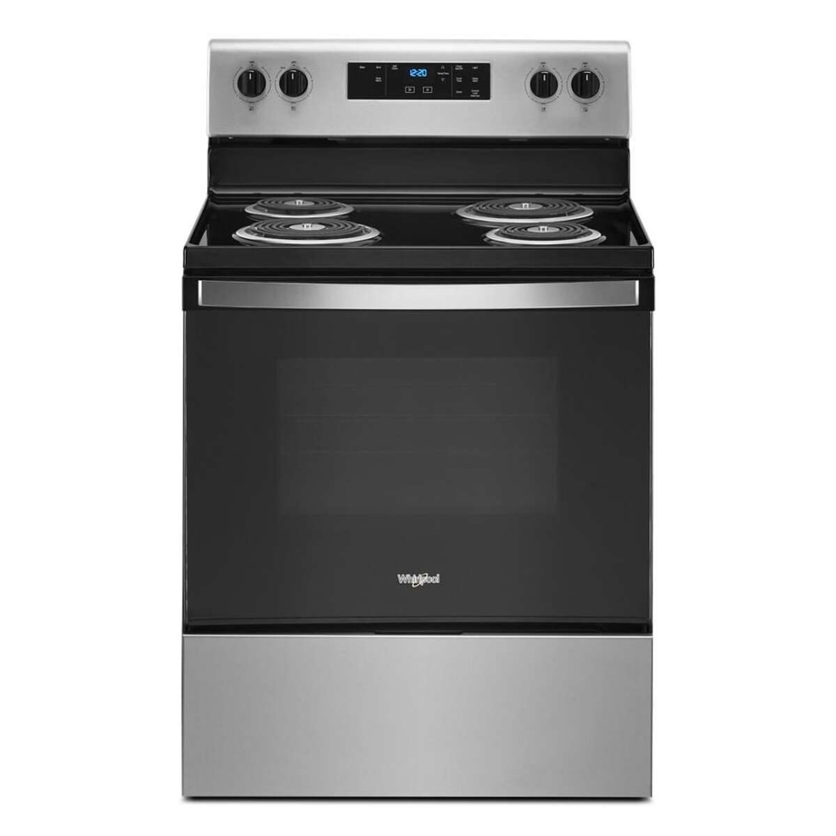 How To Fix The Error Code F30 For Whirlpool Oven & Range