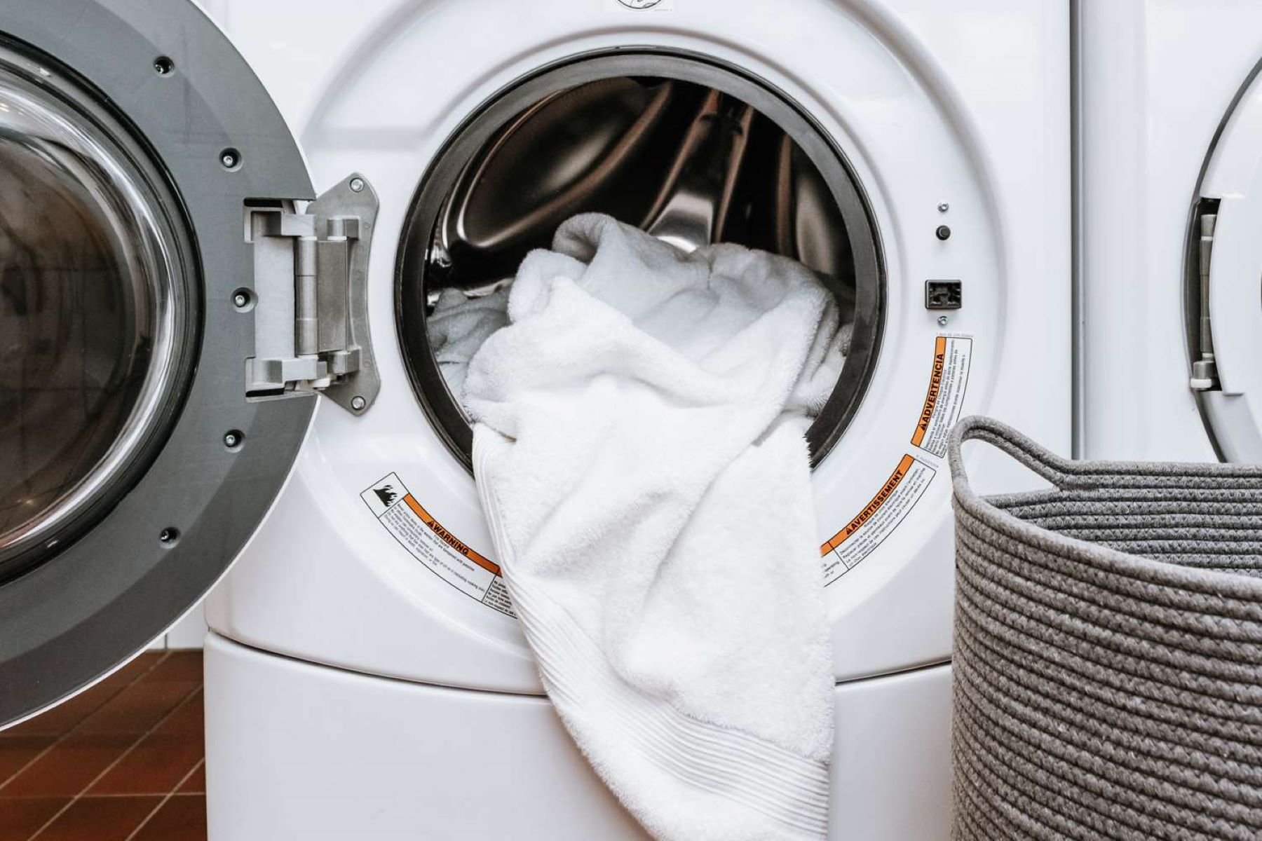 How To Fix The Error Code F31 For Whirlpool Dryer