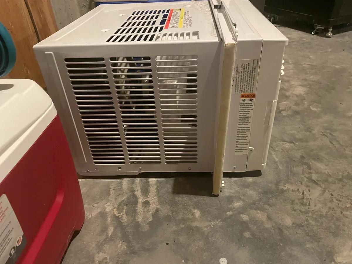 How To Fix The Error Code F32 For GE Air Conditioner