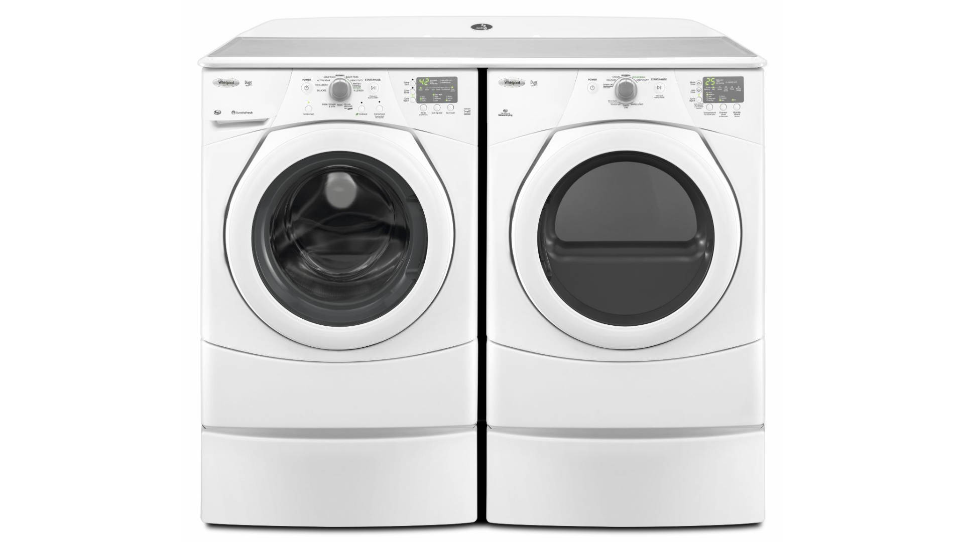 How To Fix The Error Code F38 For Whirlpool Washer