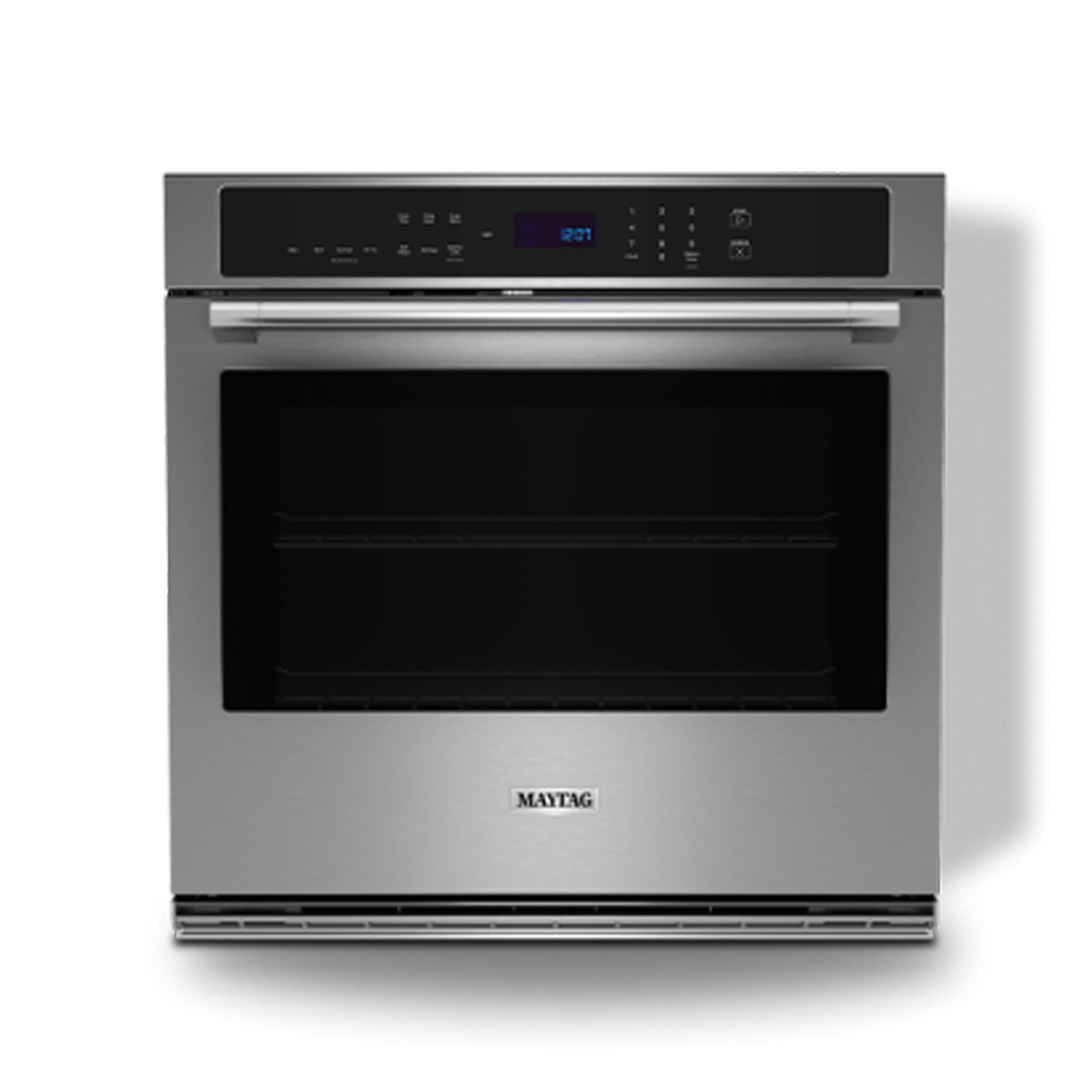 How To Fix The Error Code F4-E3 For Maytag Oven