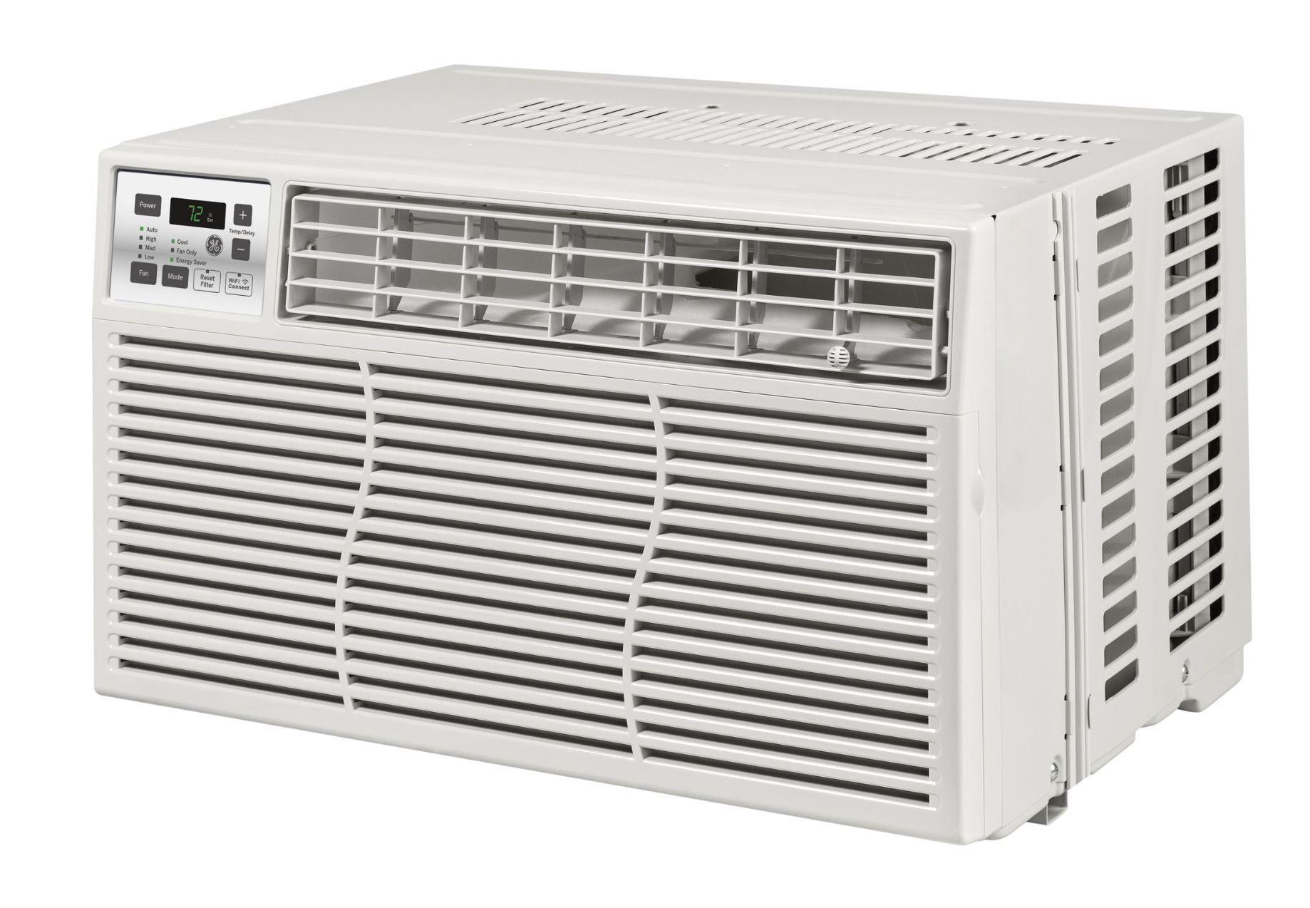 How To Fix The Error Code F4 For GE Air Conditioner