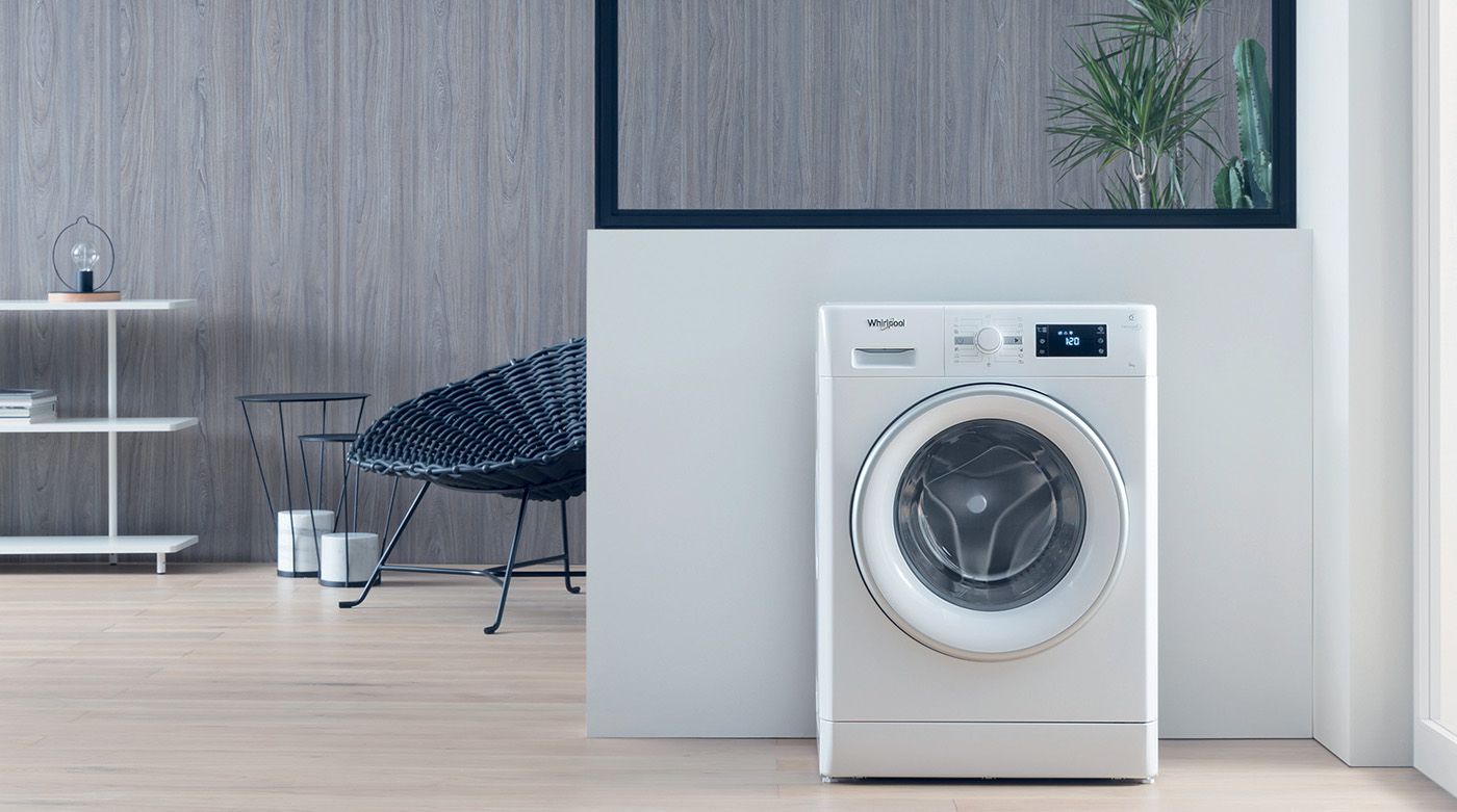 How To Fix The Error Code F42 For Whirlpool Washer
