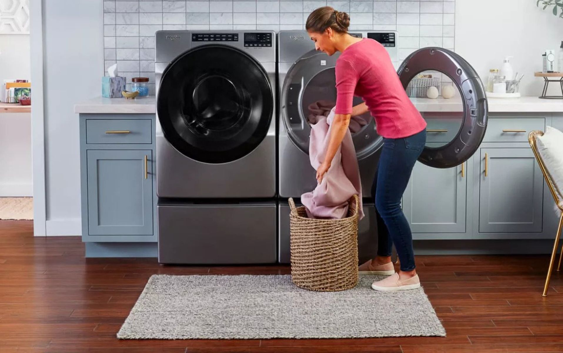 How To Fix The Error Code F43 For Whirlpool Dryer