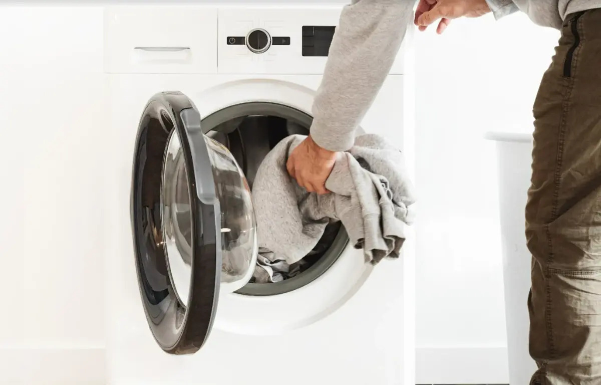 How To Fix The Error Code F44 For Whirlpool Washer