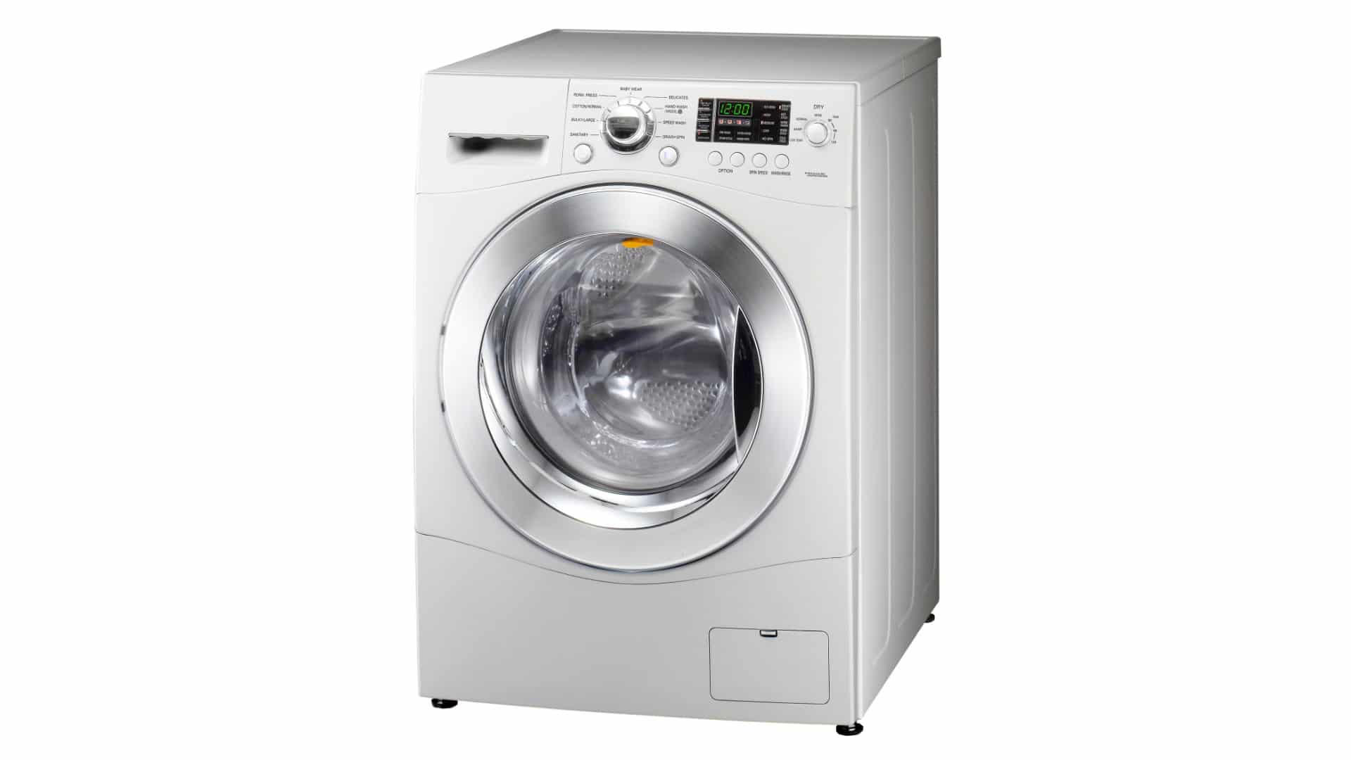 How To Fix The Error Code F46 For Whirlpool Washer