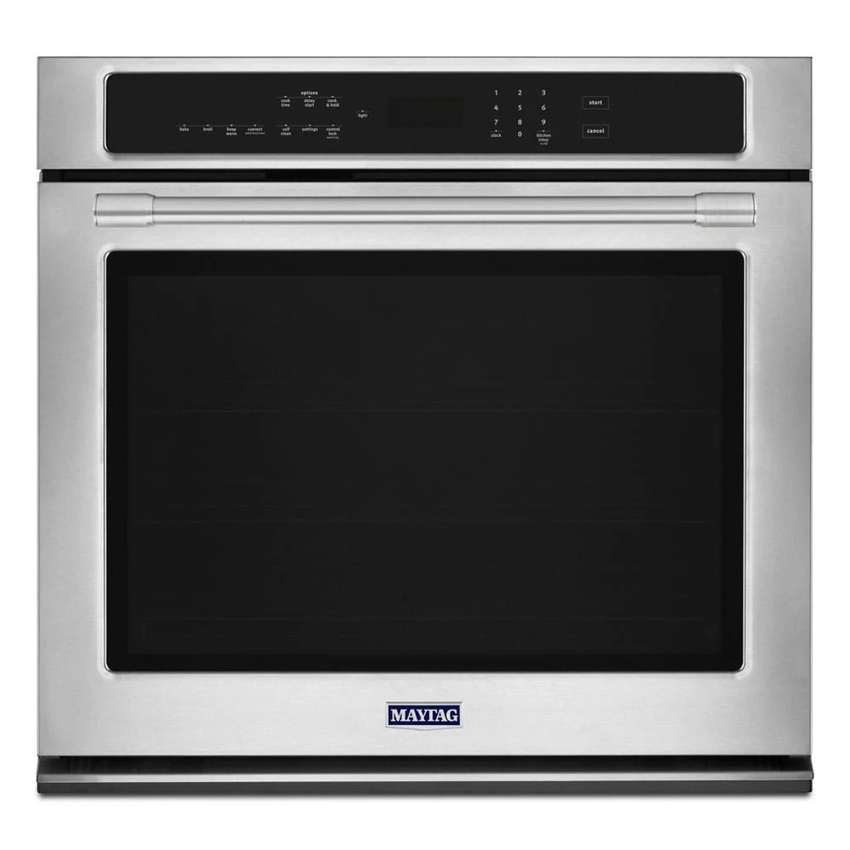 How To Fix The Error Code F5-E3 For Maytag Oven