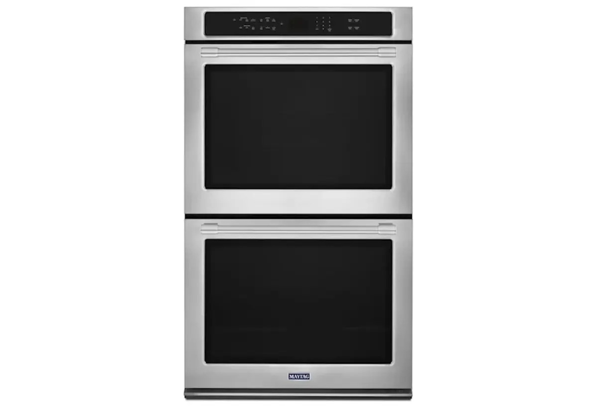How To Fix The Error Code F5-E5 For Maytag Oven