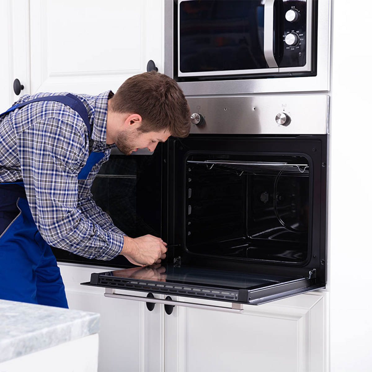 How To Fix The Error Code F5-E7 For Maytag Oven
