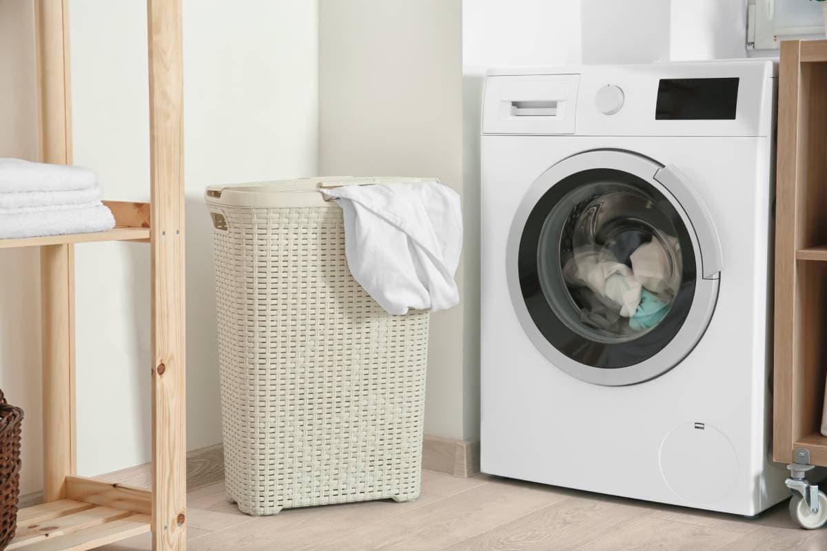 How To Fix The Error Code F53 For Whirlpool Washer