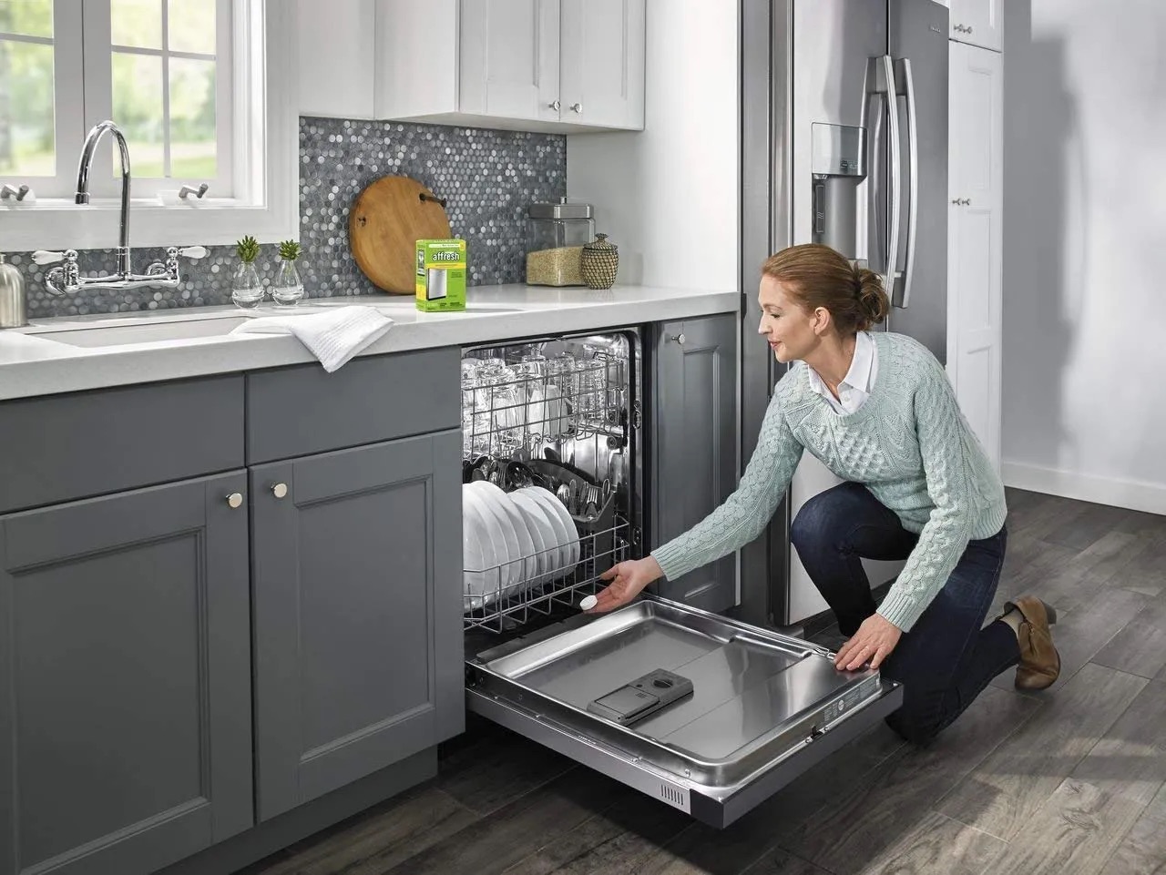 How To Fix The Error Code F6 For Maytag Dishwasher