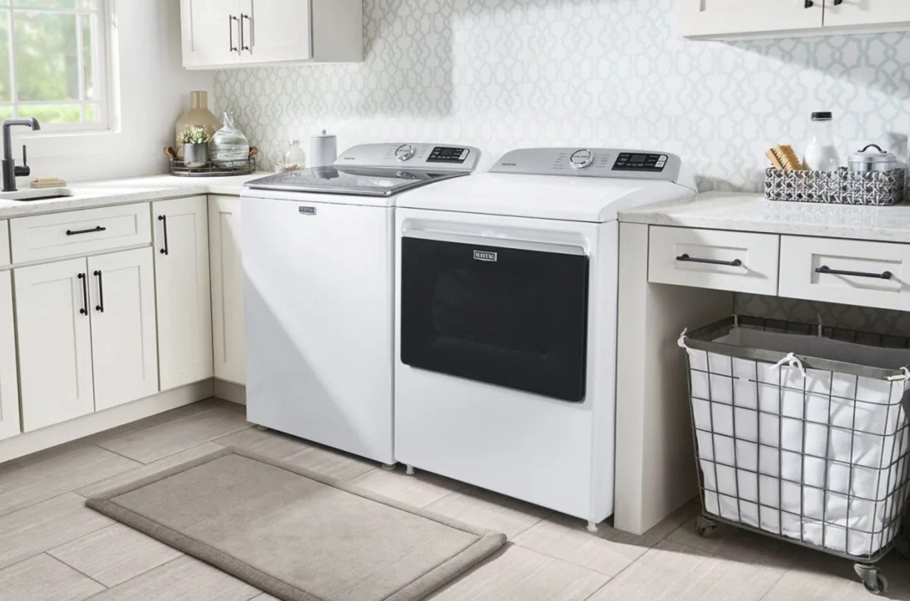 How To Fix The Error Code F74 For Maytag Dryer