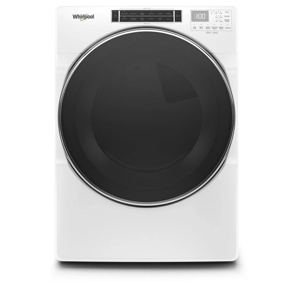 How To Fix The Error Code F75 For Whirlpool Dryer