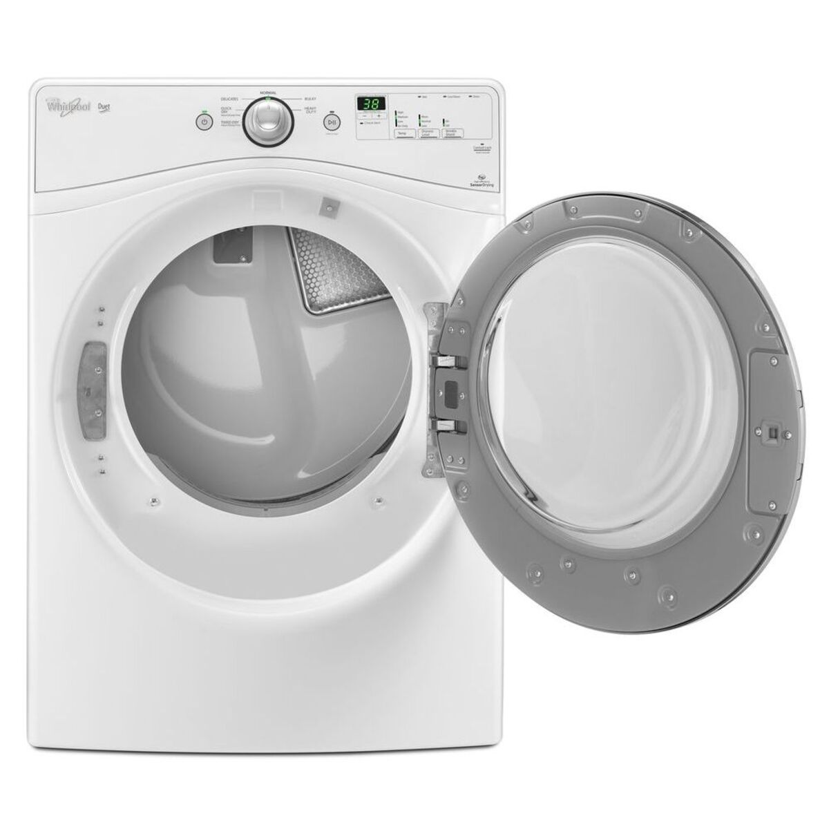 How To Fix The Error Code F79 For Whirlpool Dryer