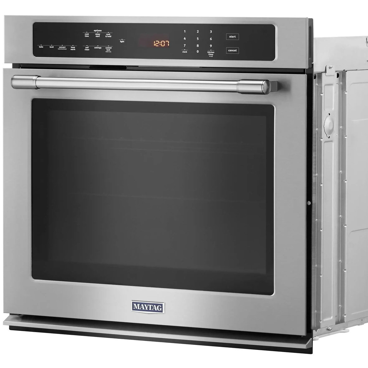How To Fix The Error Code F8-E2 For Maytag Oven
