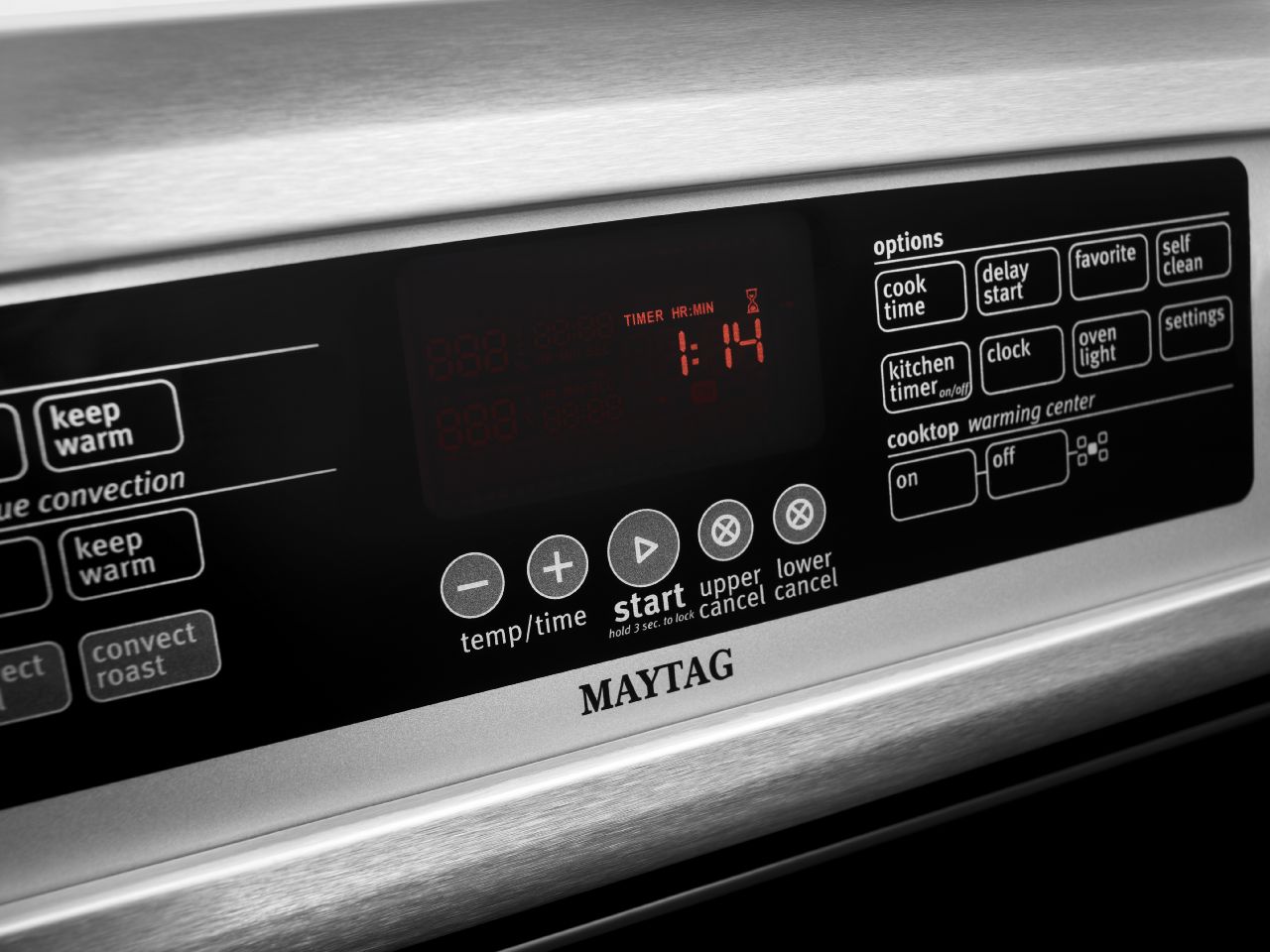 How To Fix The Error Code F8-E3 For Maytag Oven