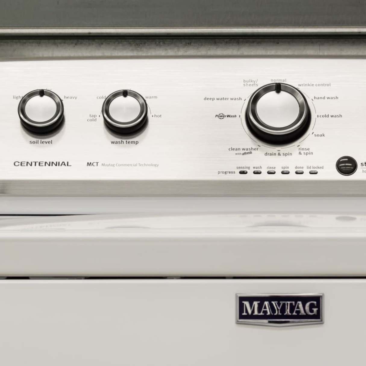 How To Fix The Error Code F80 For Maytag Washing Machine