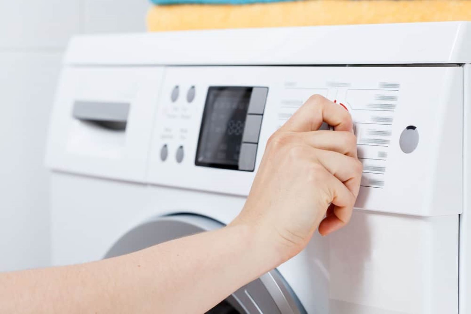 How To Fix The Error Code F80 For Whirlpool Dryer